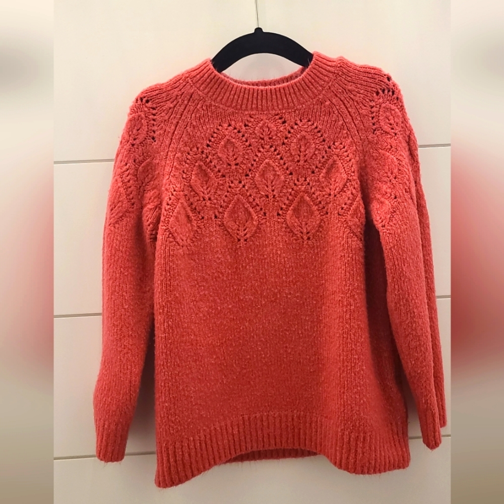 Girls, Cozy Sweater